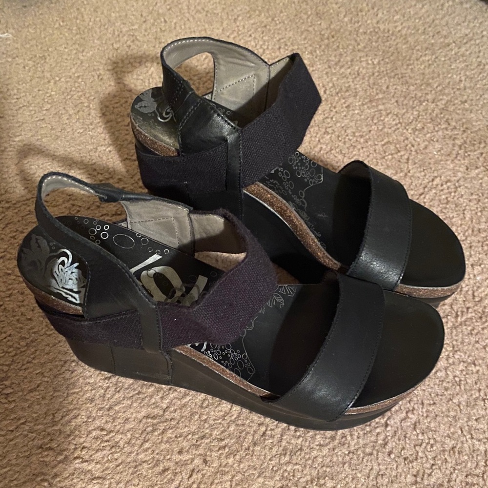 OTBT wedges